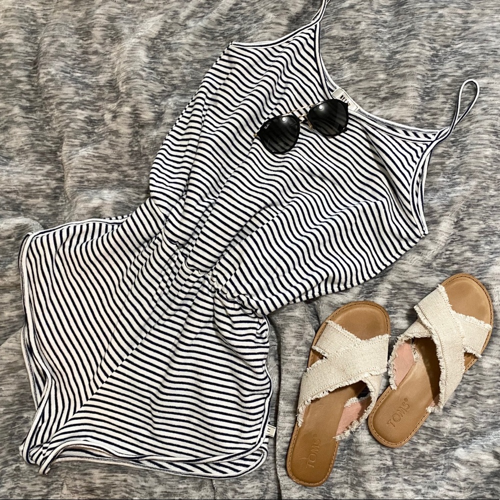 NYTT Romper